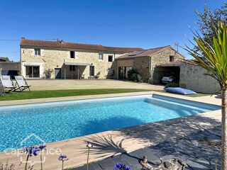  Maison à vendre 7 pièces 210 m²
