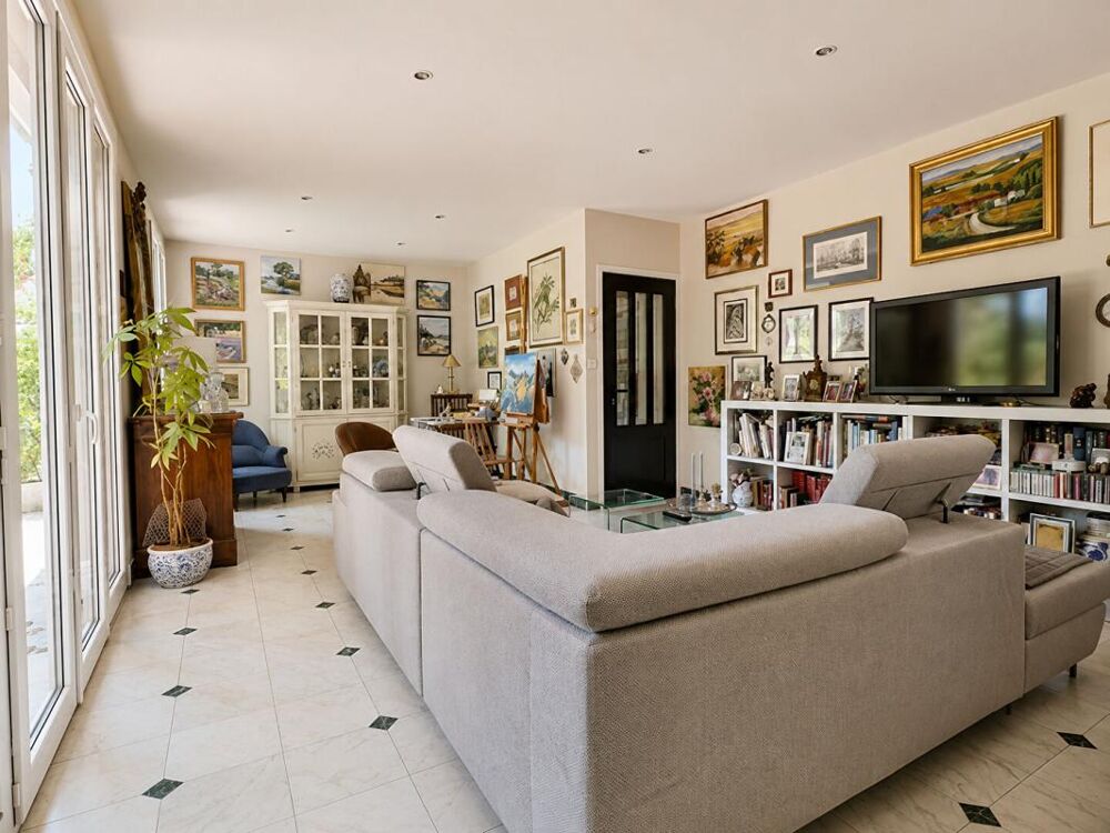 Vente Maison Vente maison 123 m2 CENON (33150) Cenon