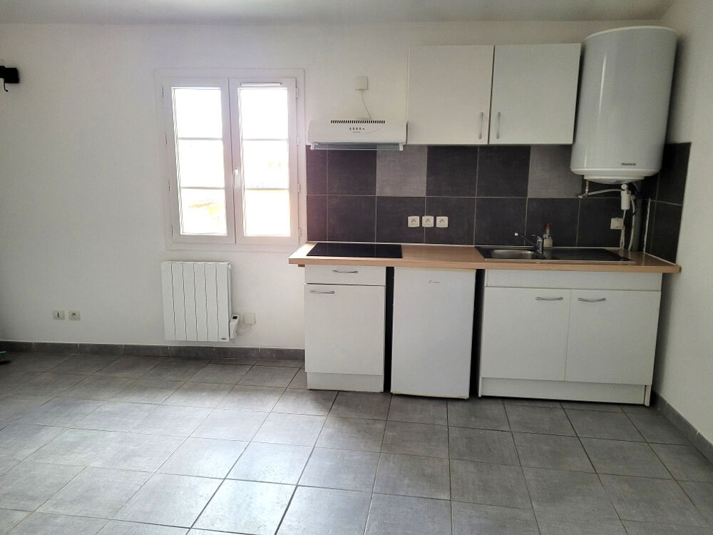 Vente Appartement Draguignan, 2 pièces 47m² avec mezzanine et terrasse de 12m² Draguignan