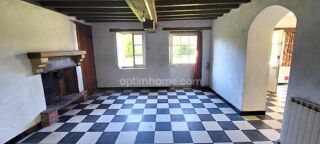  Maison à vendre 5 pièces 114 m²