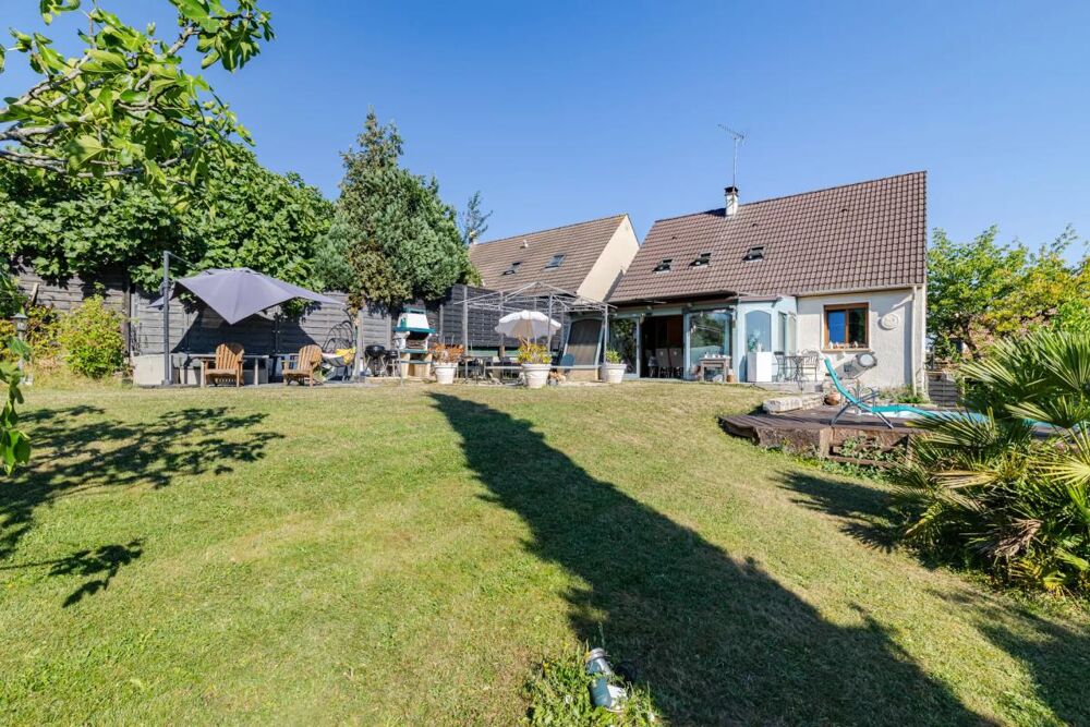 à vendre  Maison Argenteuil (95100)