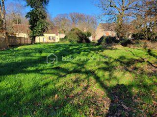  Terrain à vendre 1441 m²