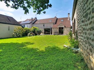  Maison à vendre 6 pièces 202 m²