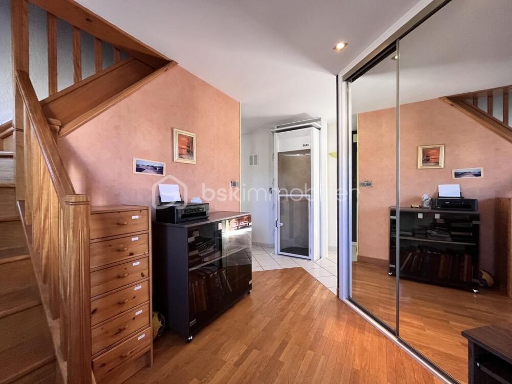 à vendre  Maison Aix-les-Bains (73100)