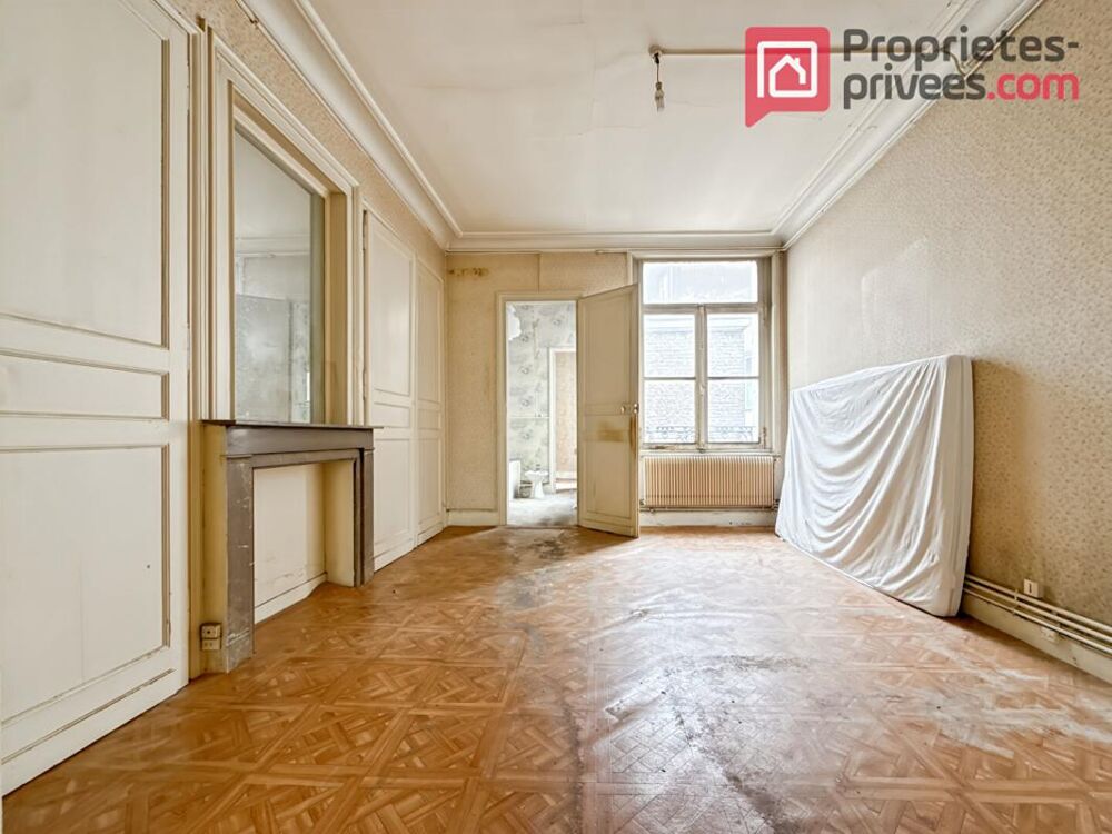 Appartement Lille 2 pièce(s)