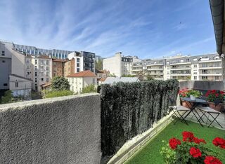  Appartement � vendre 1 pi�ce 30 m�