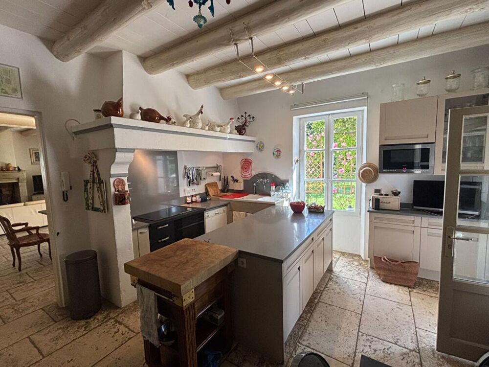 � vendre  Maison Uz�s (30700)