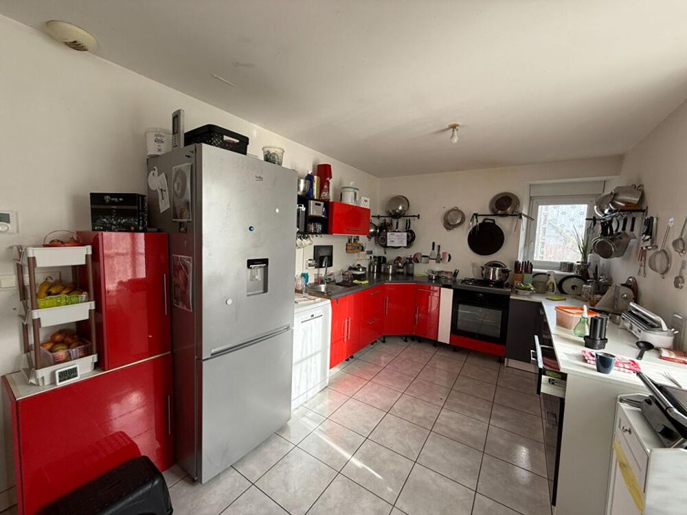 Vente Maison Maison Brécey 4 pièce(s) 70 m2 Brecey