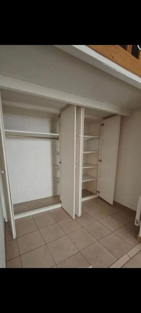 Appartement  louer 1 pice 35 m