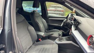 Arona 1.0 EcoTSI 110 FR 2022 occasion 54650 Saulnes