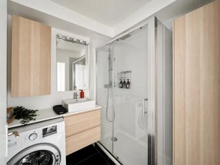  Appartement � vendre 3 pi�ces 66 m�
