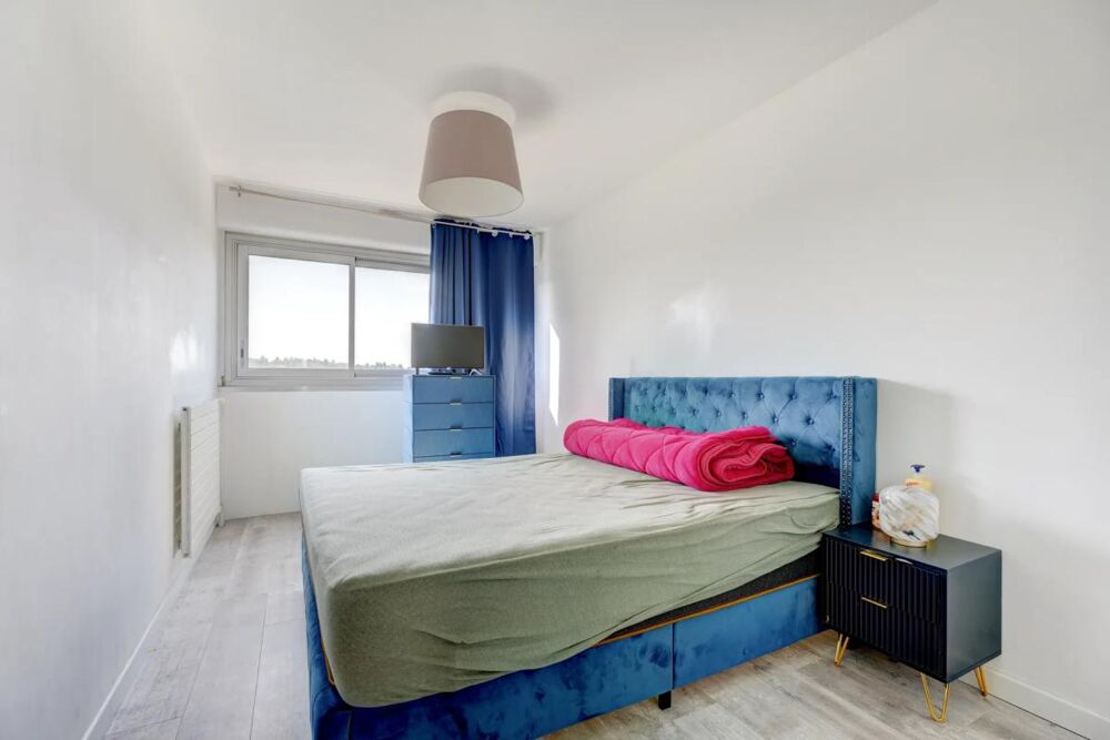 Vente Appartement Appartement de 5 pièces de 96 m² à Sainte-Foy-lès-Lyon Sainte foy les lyon