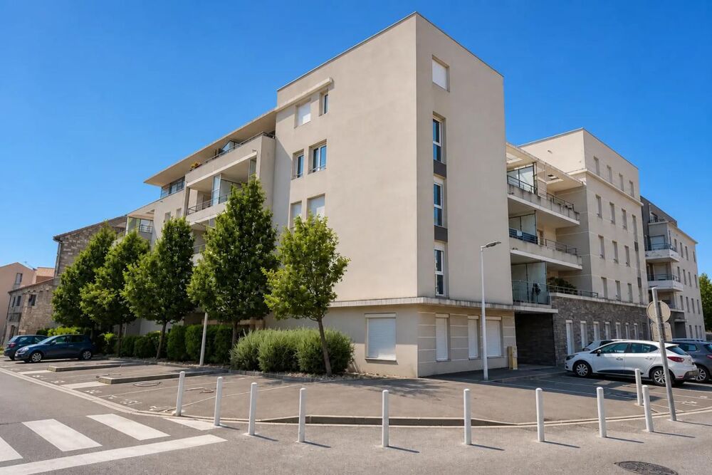 Appartement 2 pièces de 42 m² à Avignon