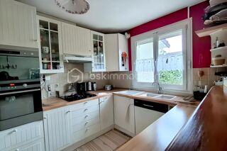  Maison � vendre 6 pi�ces 120 m�