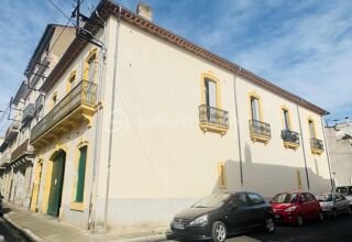 Vente Appartement APPARTEMENT 75M² 1er ETAGE 2 CHAMBRES Beziers