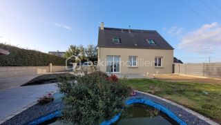  Maison à vendre 5 pièces 106 m²