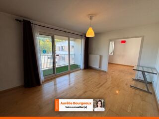  Appartement à vendre 3 pièces 62 m²