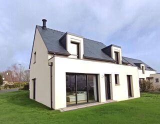  Maison à vendre 6 pièces 112 m²