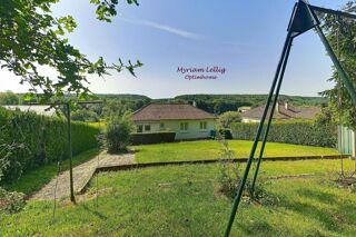  Maison à vendre 4 pièces 72 m²