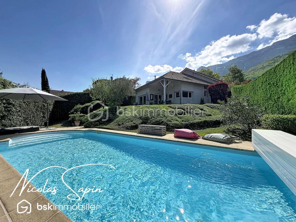 Maison de 196m2 avec piscine et jaccuzi