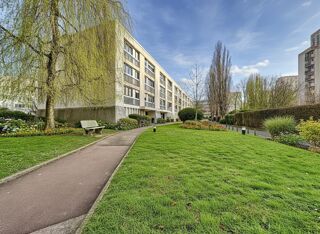  Appartement � vendre 1 pi�ce 22 m�