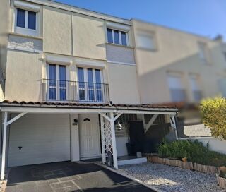 Maison à vendre 4 pièces 119 m²