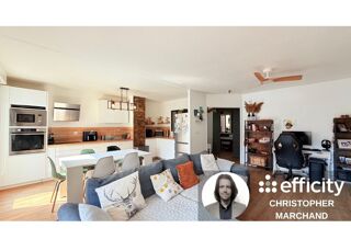  Appartement � vendre 4 pi�ces 88 m�