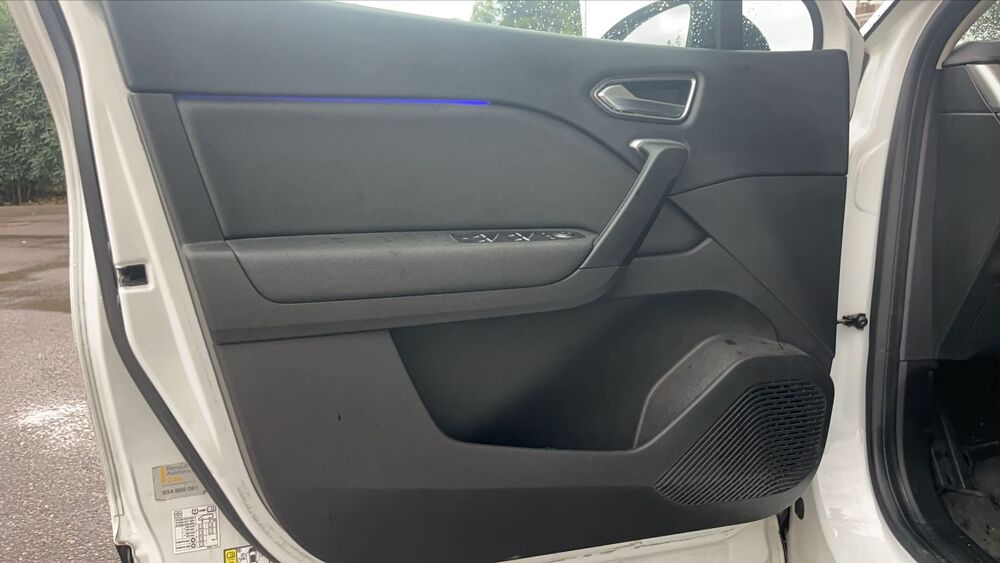Captur II 1.5 Blue dCi 115 Intens 2020 occasion 66000 Perpignan