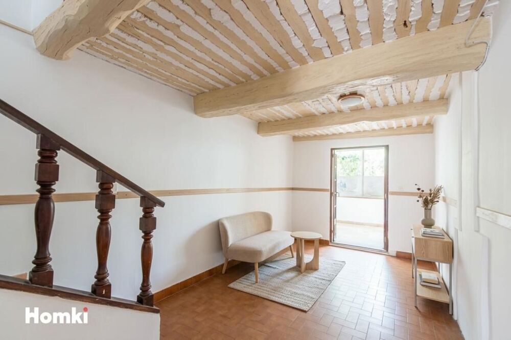 **MALLEMORT  HAMEAU DE PONT ROYAL**