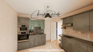 Vente Maison Toulouse Les Pradettes, maison T4 avec jardin, 2 terrasses, garage et carport Toulouse
