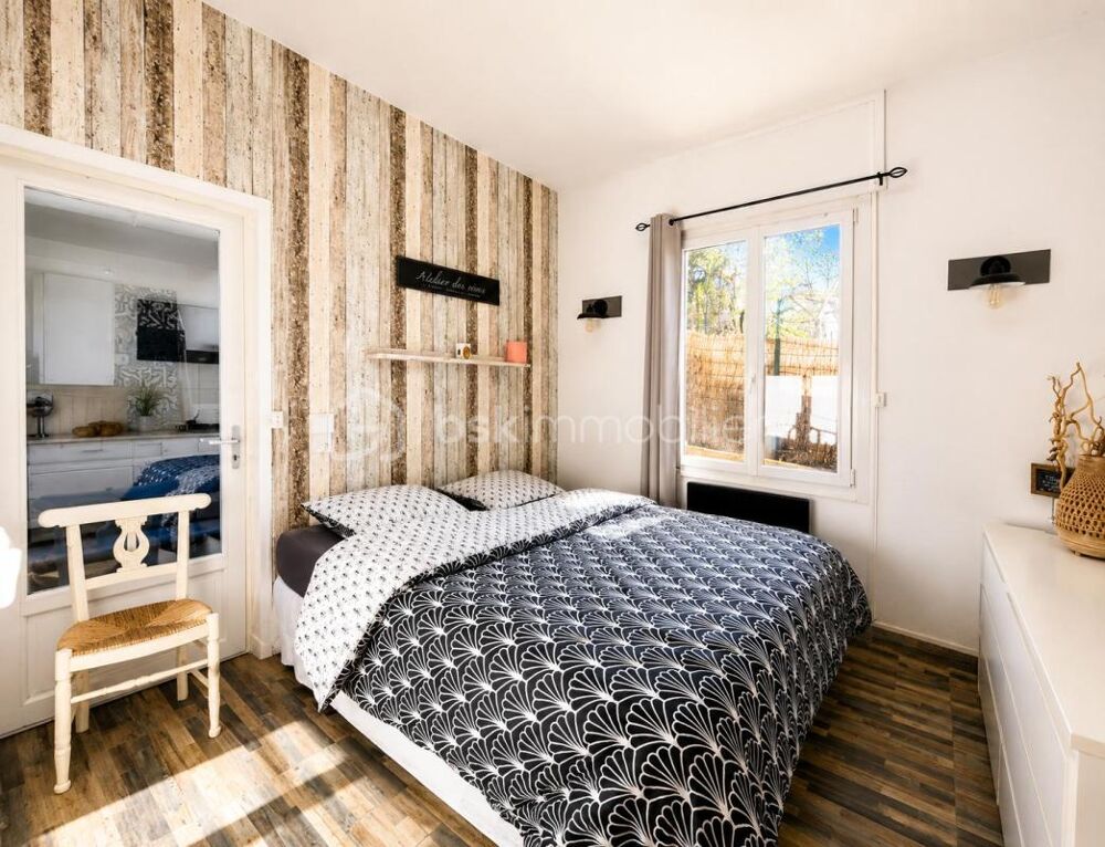 Bas de Villa T3/T4 + dépendance 15 m2