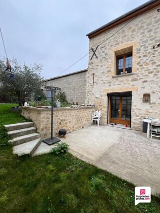  Maison � vendre 5 pi�ces 122 m�