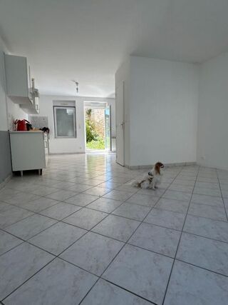  Maison � vendre 3 pi�ces 63 m�