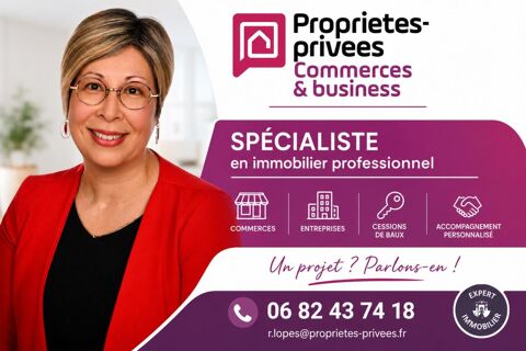   CÔTES-D'ARMOR 22100 DINAN - LOCAL COMMERCIAL 60 m2 