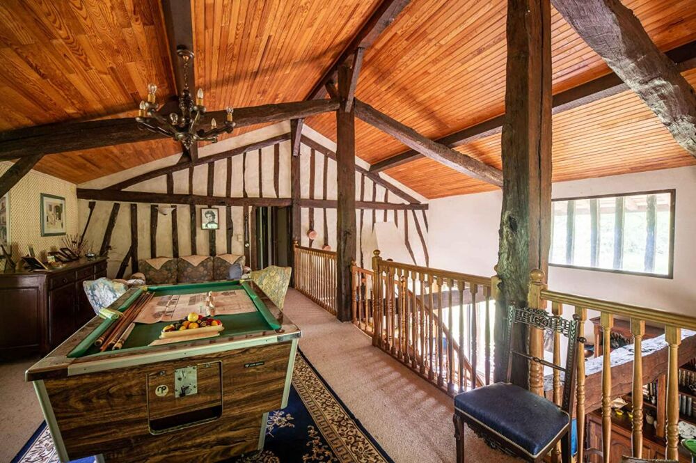 � vendre  Maison Azur (40140)