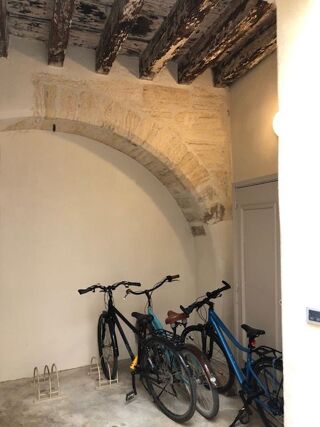  Appartement à louer 1 pièce 25 m²