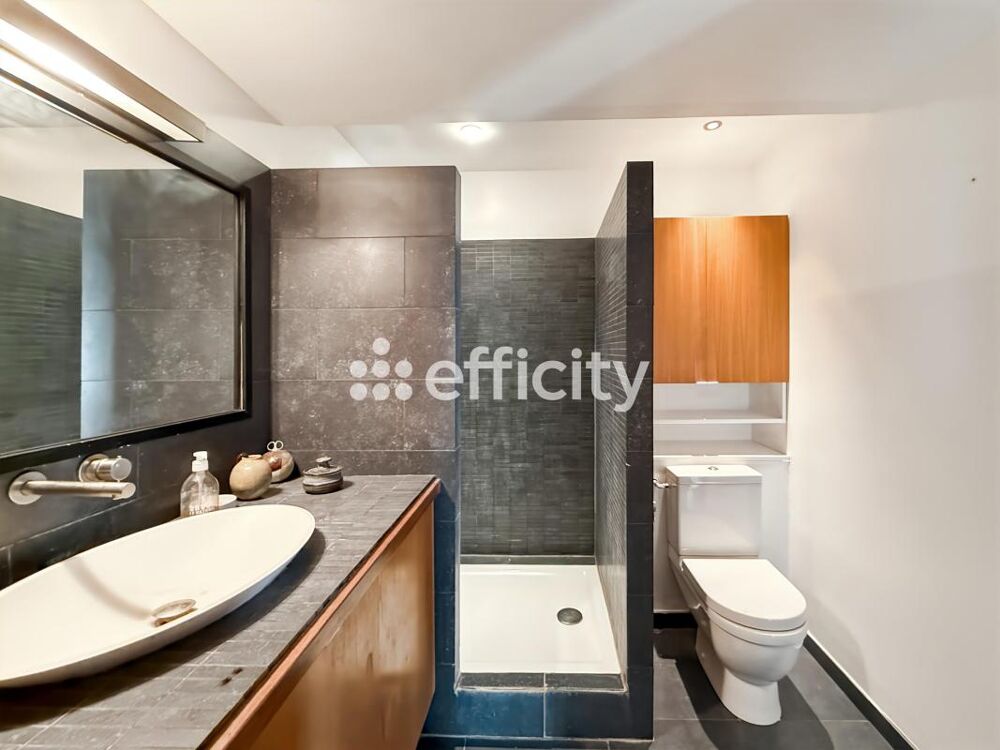 � vendre  Appartement Paris 15