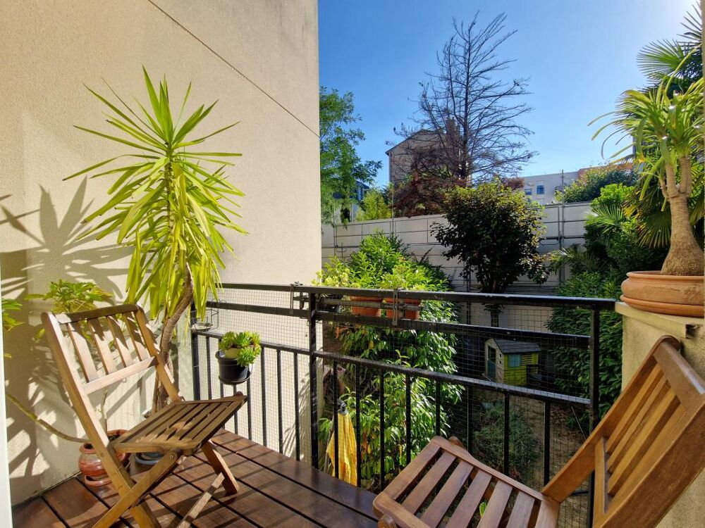 Vente Appartement Appartement Asnieres sur seine