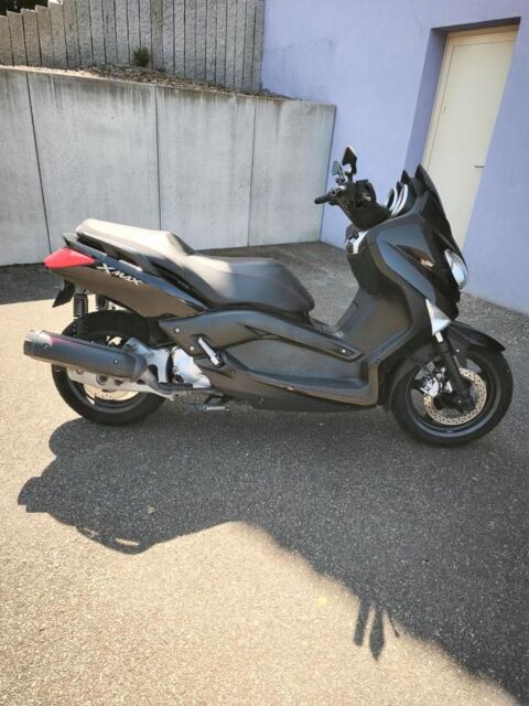 Scooter PEUGEOT 2010 occasion Heiwiller 68130