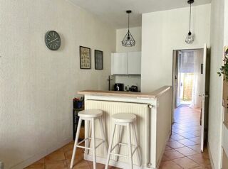  Appartement à vendre 2 pièces 40 m²