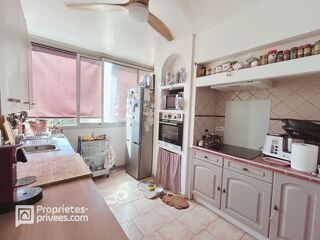  Appartement à vendre 3 pièces 65 m²