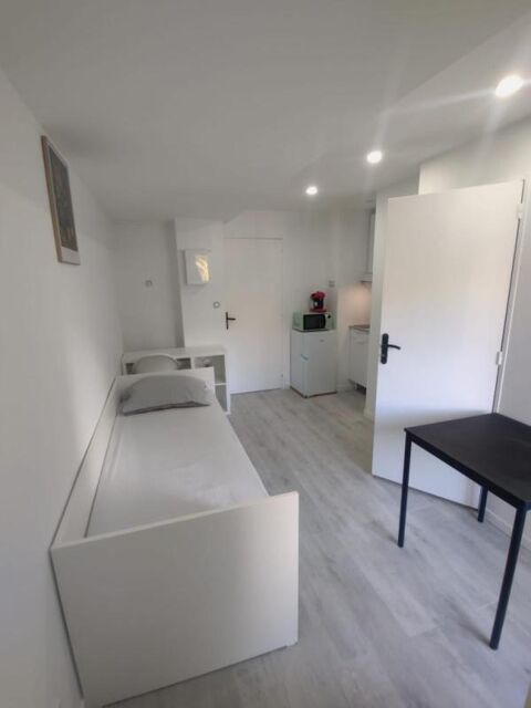  Appartement � louer 1 pi�ce 15 m�