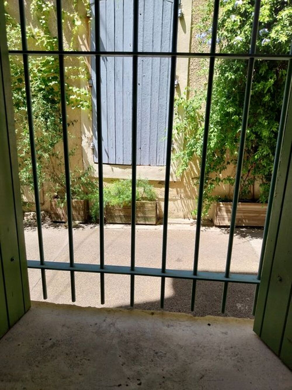 Location Appartement Studio de 16m2 à louer sur Nîmes Nimes