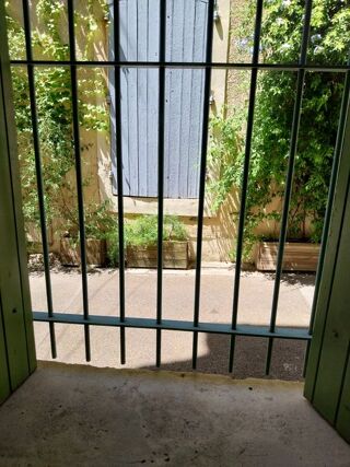  Appartement à louer 1 pièce 16 m²