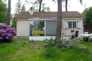  Maison à vendre 3 pièces 54 m²