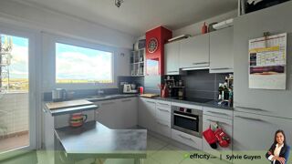  Appartement � vendre 3 pi�ces 88 m�