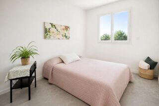  Maison à vendre 4 pièces 80 m²