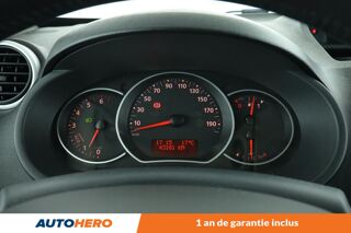 Kangoo 1.2 TCe Energy Intens 115 ch 2017 occasion 92130 Issy-les-Moulineaux