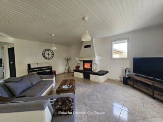  Maison à vendre 7 pièces 239 m²