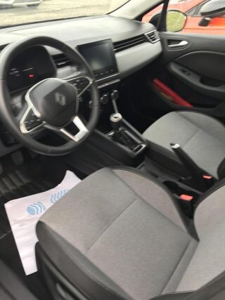 Clio V EVOLUTION TCE 90 2024 occasion 38160 Chatte